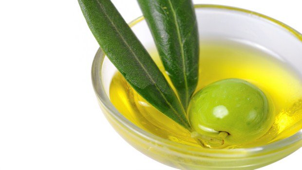 how to get rid of inflammation-healthy oils