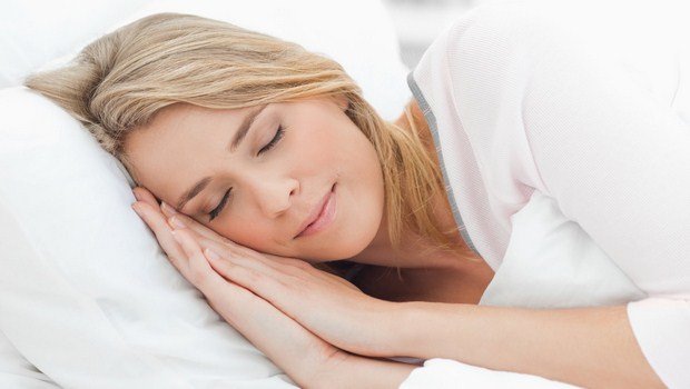 how to get rid of inflammation-sleep