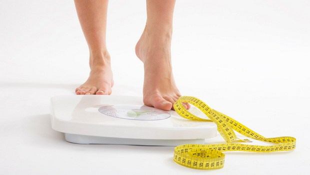 how to maintain a healthy weight-set a maximum weight for yourself