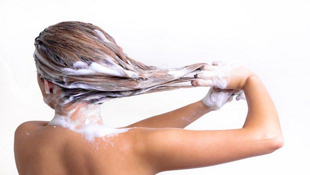 how to maintain natural hair-choose the best shampoo for your hair