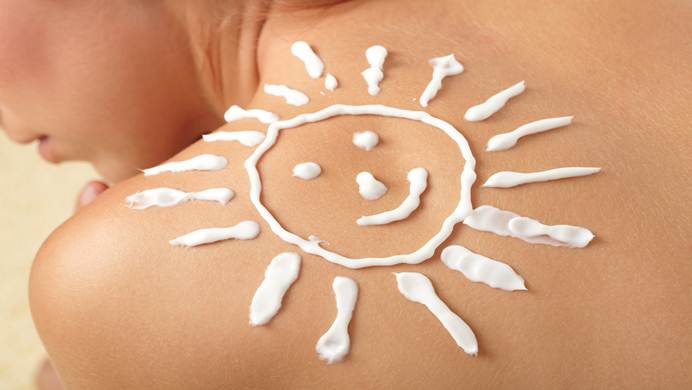 how to make sunscreen