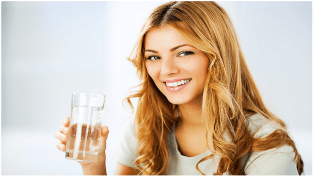 how to prevent miscarriage-drink plenty of water