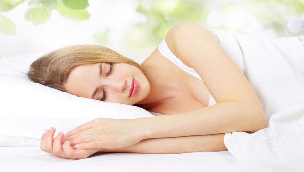 how to prevent yeast infections-get enough sleep
