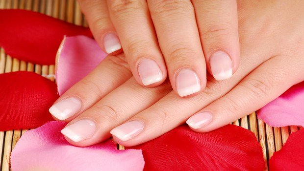 how to stop skin picking-paint your nails with bitter nail polish and moisturize skin