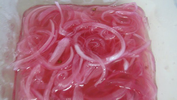 how to treat a chalazion-onion juice