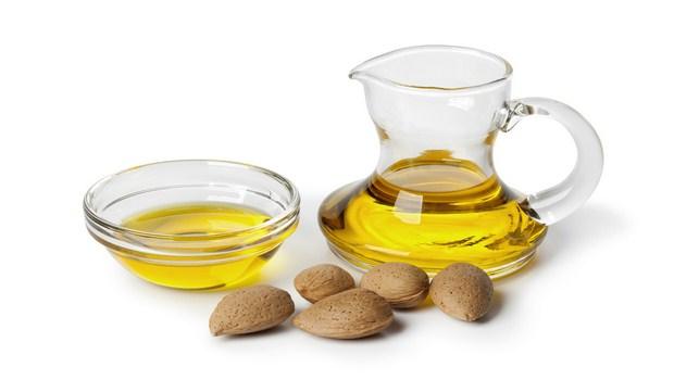 how to treat appendicitis-almond oil