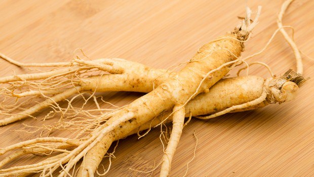 how to treat appendicitis-ginseng