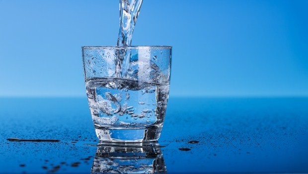 how to treat appendicitis-water