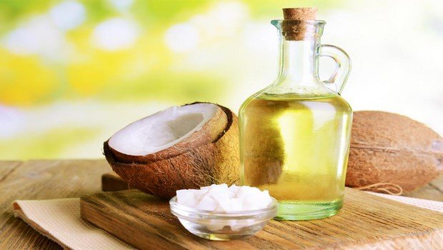 how to treat bacterial vaginosis-coconut oil