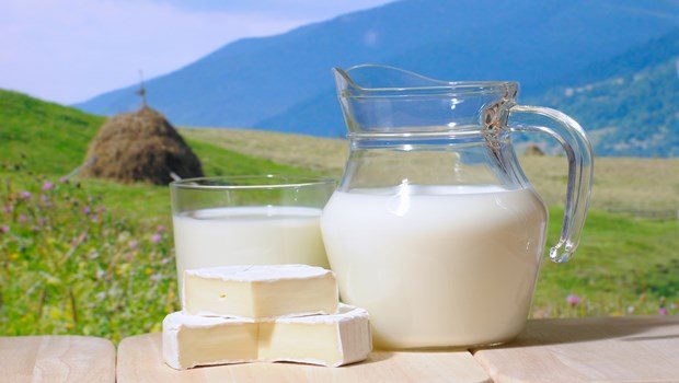 how to treat bacterial vaginosis-milk