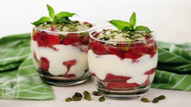 how to treat bacterial vaginosis-yogurt