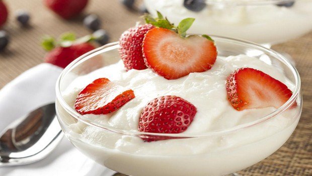 how to treat bladder infection-eat yogurt