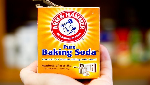 how to treat bladder infection-use baking soda to reduce pain