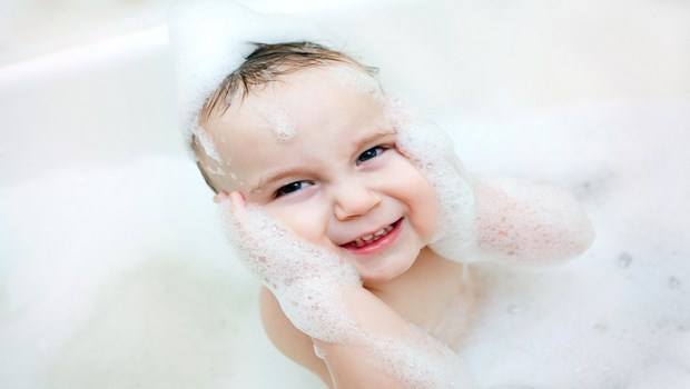 how to treat blepharitis-baby shampoo