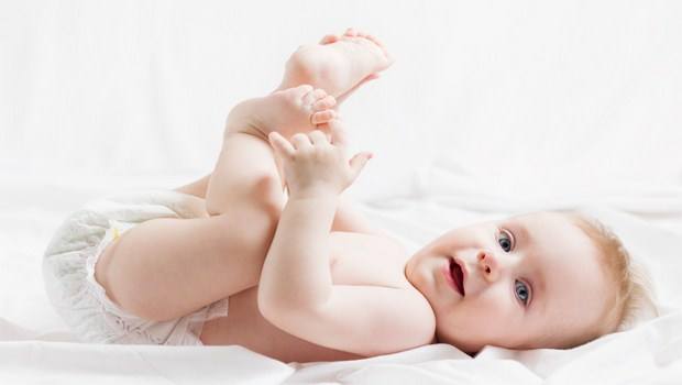 how to treat diaper rash-choose baby-friendly skin products