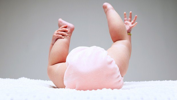 how to treat diaper rash-get rid of wet diaper