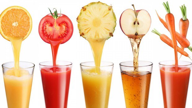 how to treat gallbladder pain-drink vegetable juice