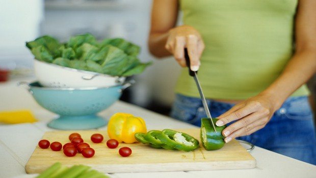 how to treat gangrene-eat more vegetables