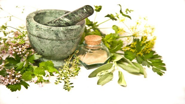 how to treat inflammation-drink anti-inflammatory herbs