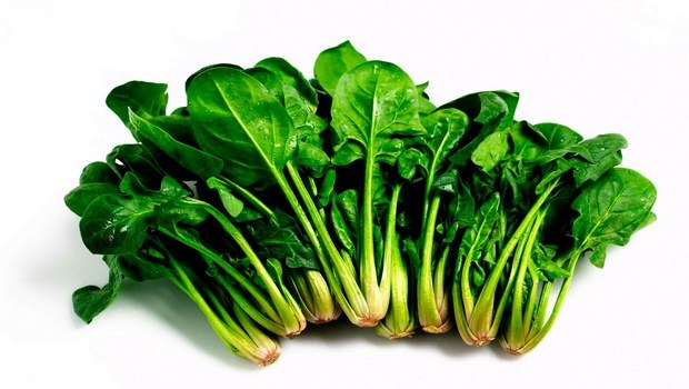 how to treat osteoporosis-green leafy veggies