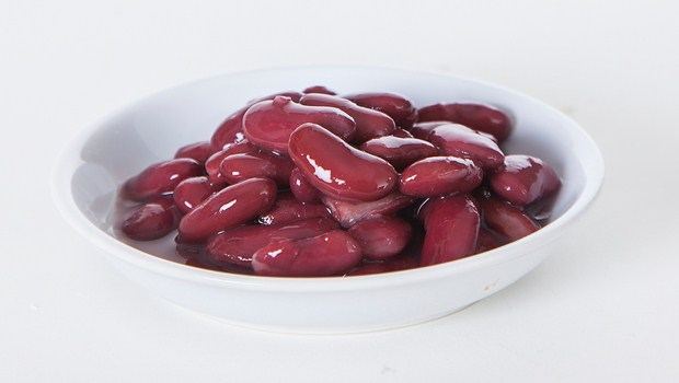 how to treat osteoporosis-red kidney beans