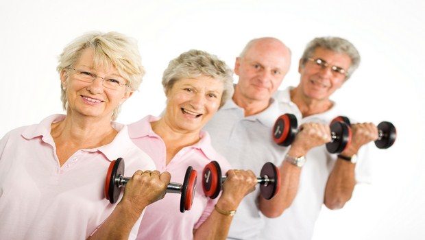 how to treat osteoporosis-weight-bearing and muscle strengthening exercises