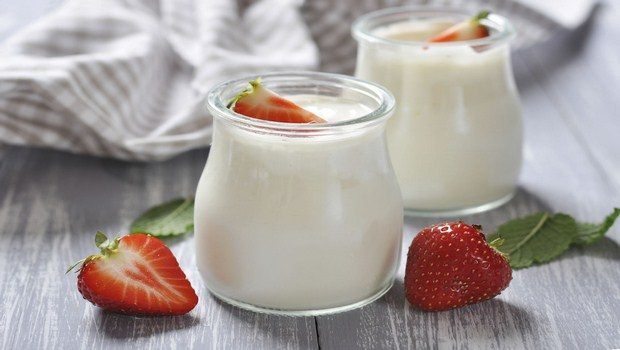 how to treat osteoporosis-yogurt