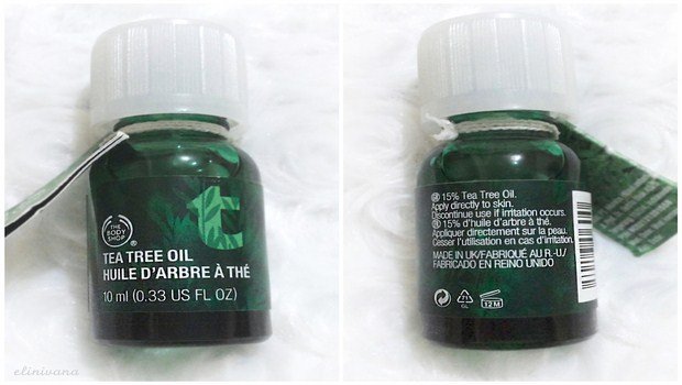 how to treat periodontitis-tea tree oil