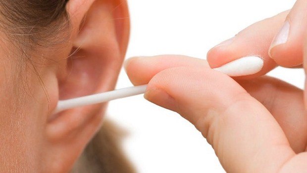 how to treat tinnitus-get rid of earwax