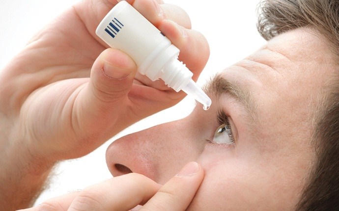 how to treat a chalazion - maintain personal hygiene