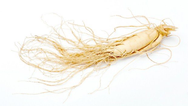 natural remedies for dementia-ginseng