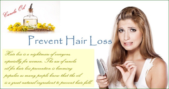 prevent hair loss