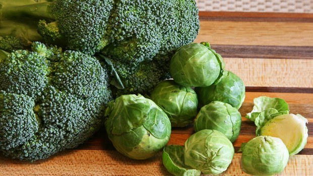 cancer fighting foods-cruciferous vegetables
