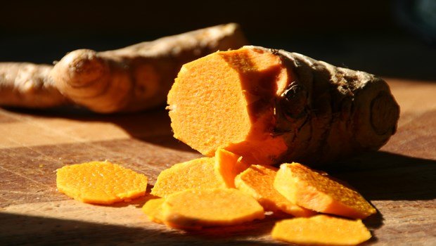 cancer fighting foods-turmeric