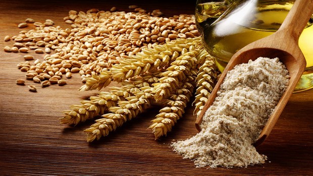 cancer fighting foods-whole grains
