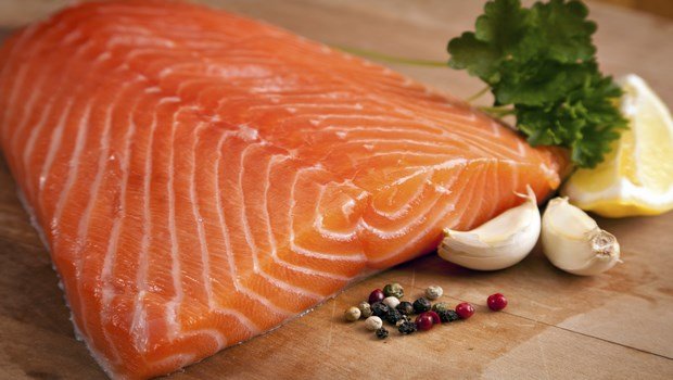 cancer fighting foods-wild salmon and oily fish