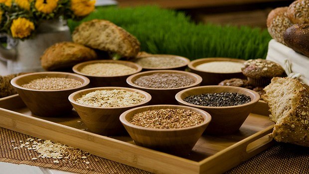 healthy foods for teens-whole grains