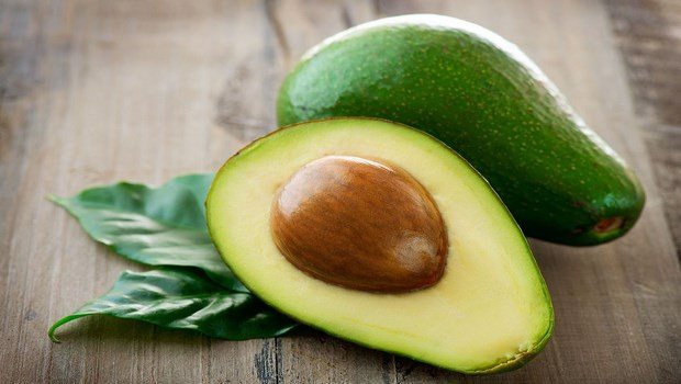 high fiber foods for toddlers-avocados