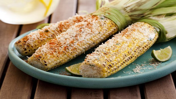 high fiber foods for toddlers-corn