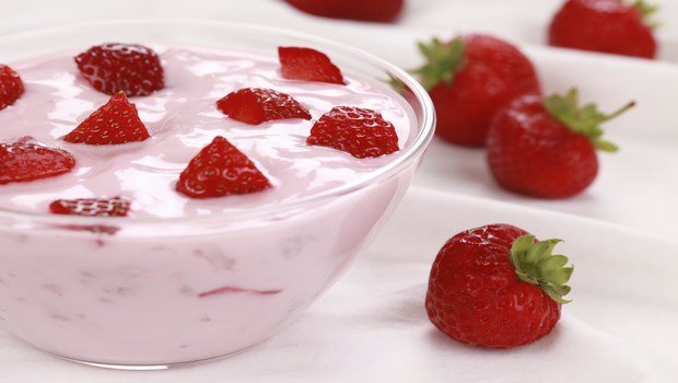 home remedies for bacterial vaginosis-yogurt