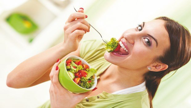 home remedies for belching-eat slowly