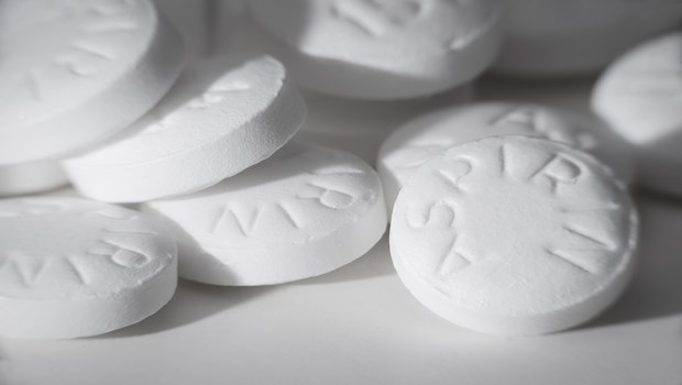 home remedies for bug bites-aspirin