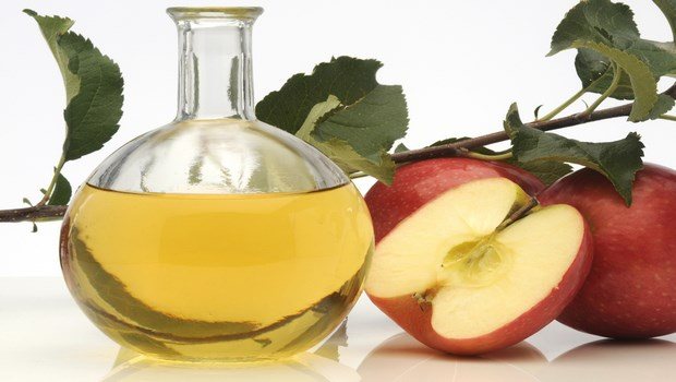 home remedies for candida-apple cider vinegar
