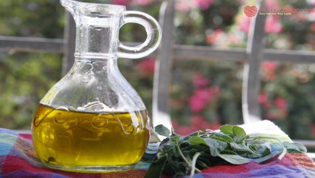 home remedies for candida-oregano oil