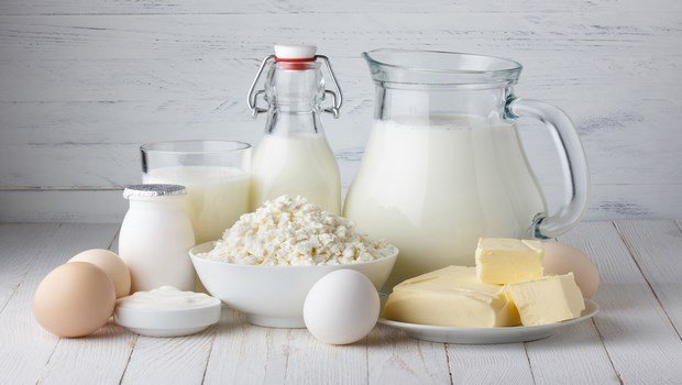 home remedies for peeling skin-milk