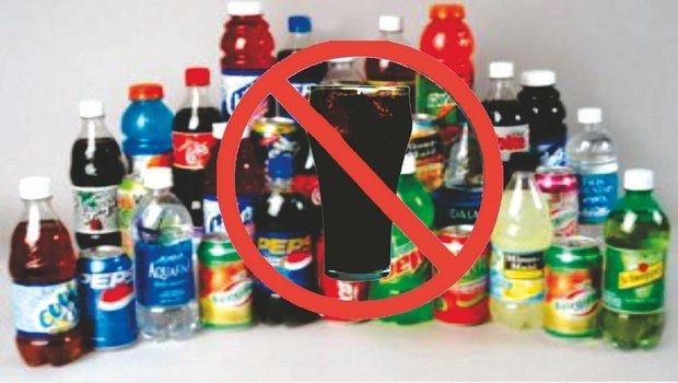 how to avoid cancer-limit sugary drinks