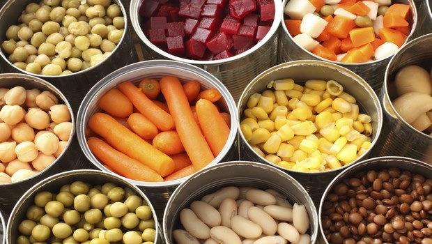 how to avoid cancer-limit the canned foods