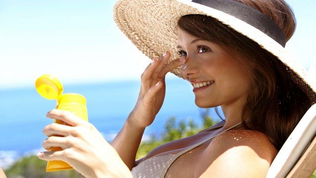how to avoid cancer-protect yourself from the sun