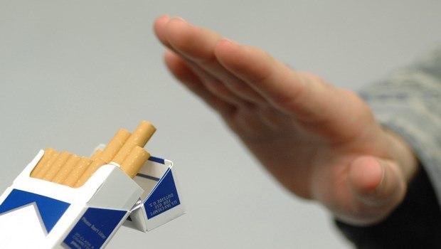 how to avoid cancer-quit smoking