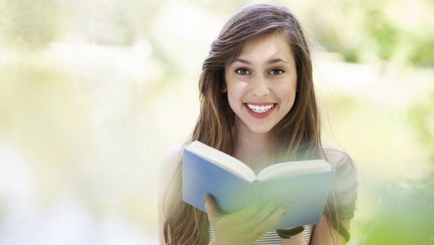 how to get smarter-read a book instead of watching tv